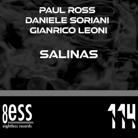 Salinas (Main Mix) ft. Daniele Soriani & Gianrico Leoni