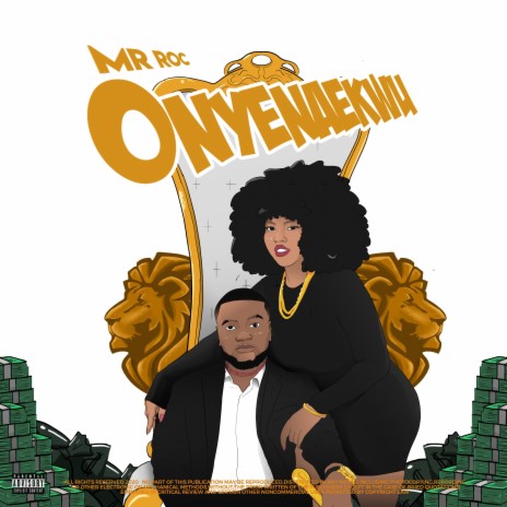 ONYENAEKWU | Boomplay Music