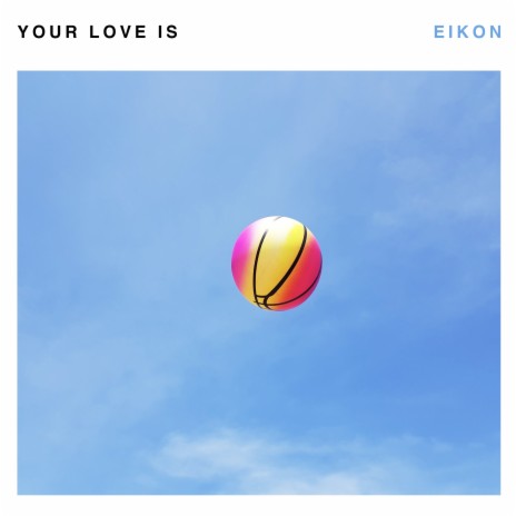 Your Love Is | Boomplay Music