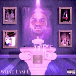 What I Am 2 (Deluxe)