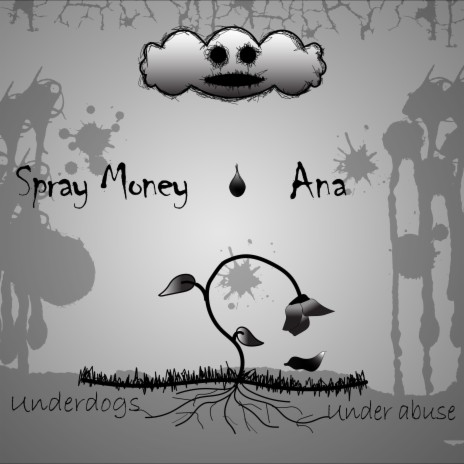 Underdog's Under Abuse (feat. Ana) | Boomplay Music