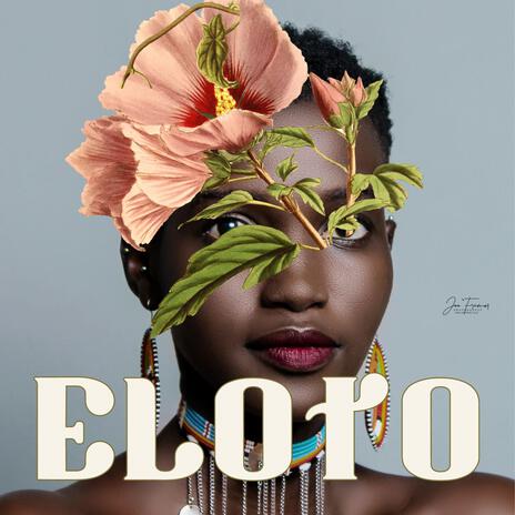 Eloto (kemalae) ft. Santos Classic & Shangry T9 | Boomplay Music