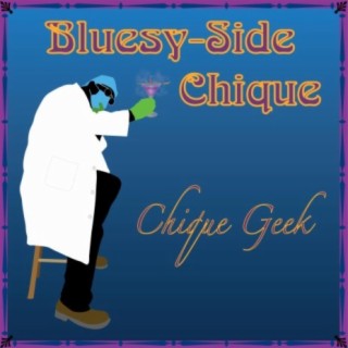 Bluesy-Side Chique