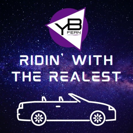 Ridin' With the Realest | Boomplay Music