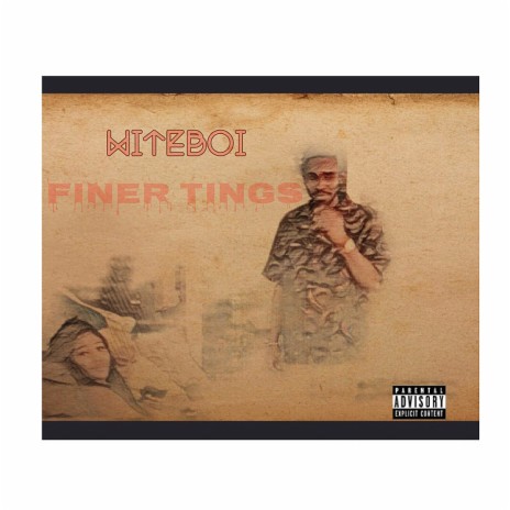 Finer Tings | Boomplay Music