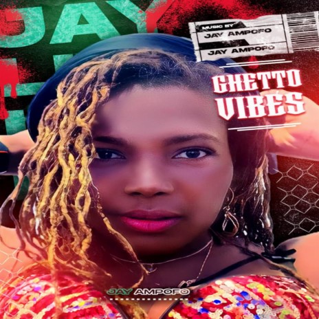 Ghetto Vibes | Boomplay Music