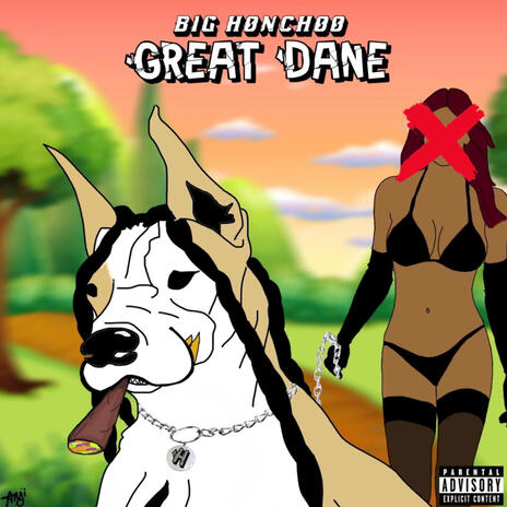 Great Dane | Boomplay Music