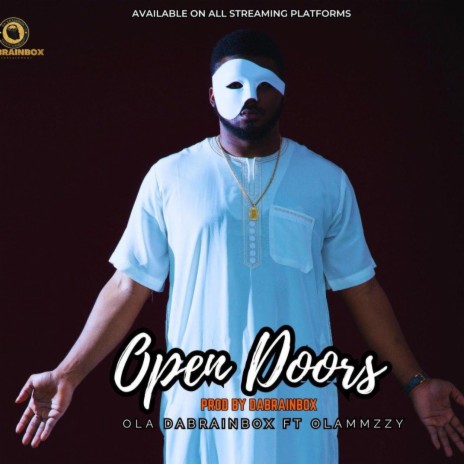 Open Doors | Boomplay Music