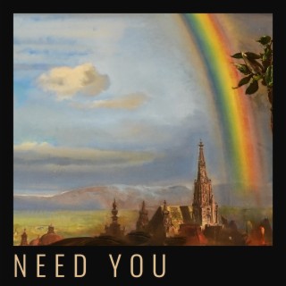 Need You (Radio Edit)