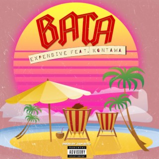 BATA ft. Kontawa lyrics | Boomplay Music