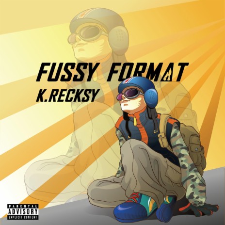 FUSSY FORMAT | Boomplay Music