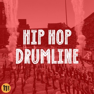 Hip Hop Drumline
