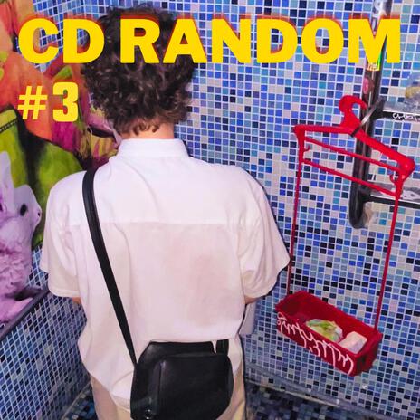 CDRANDOM#3 : piscine ft. killian rebreyend