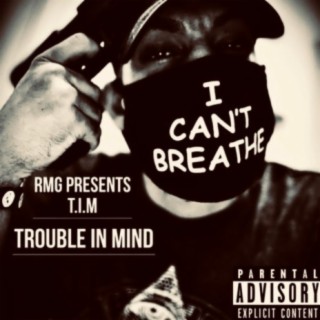 T.I.M Trouble in Mind