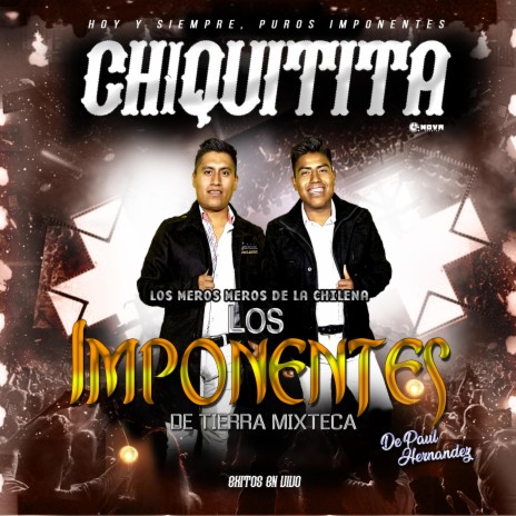 Chiquitita | Boomplay Music