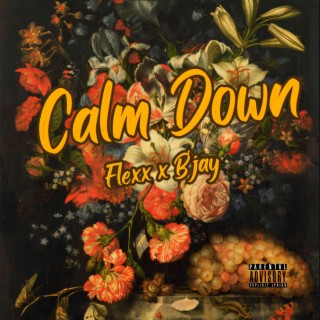 Calm Down ft. B'Jay lyrics | Boomplay Music