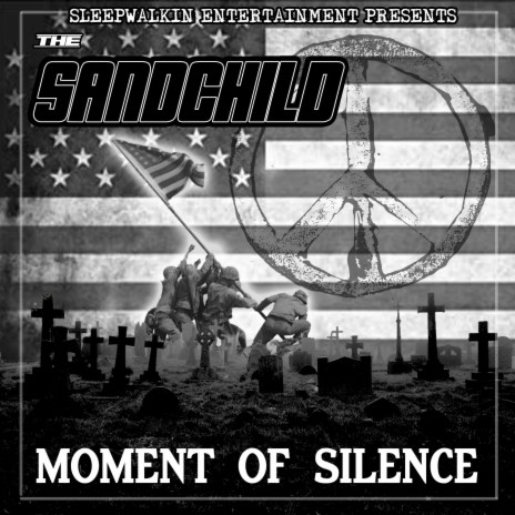 Moment of Silence | Boomplay Music