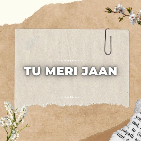 Tu Meri Jaan | Boomplay Music