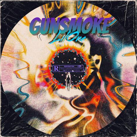 gunsmoke | Boomplay Music