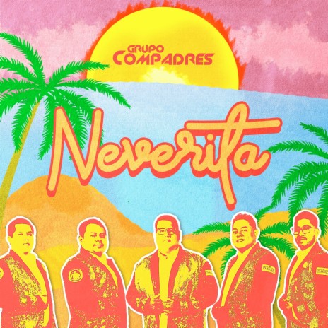 Neverita | Boomplay Music