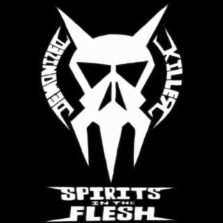 Spirits in the Flesh (EP)