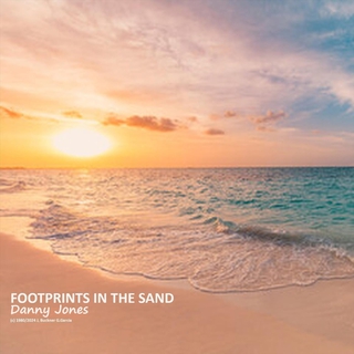 Footprints In The Sand