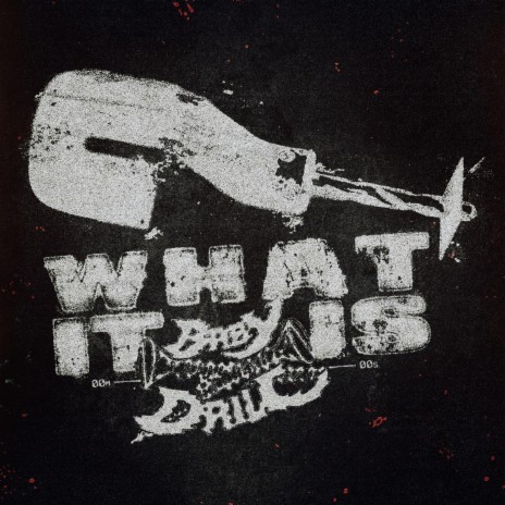 What It Is | Boomplay Music