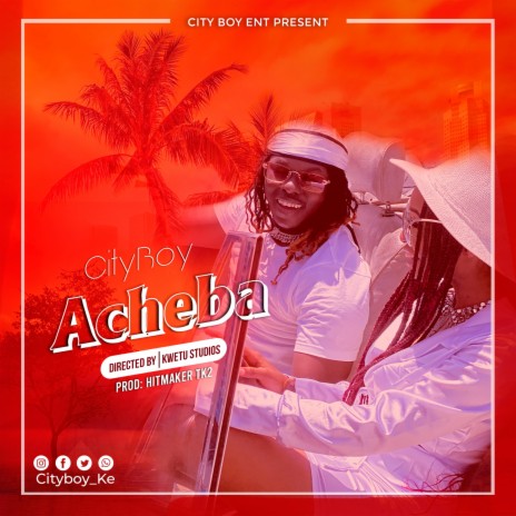 CityBoy (Acheba) | Boomplay Music