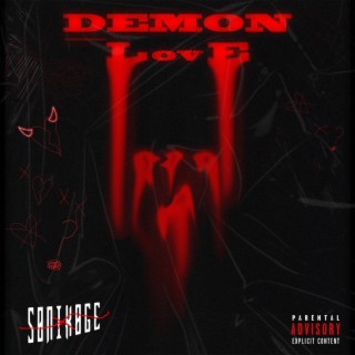 DEMON LOVE lyrics | Boomplay Music