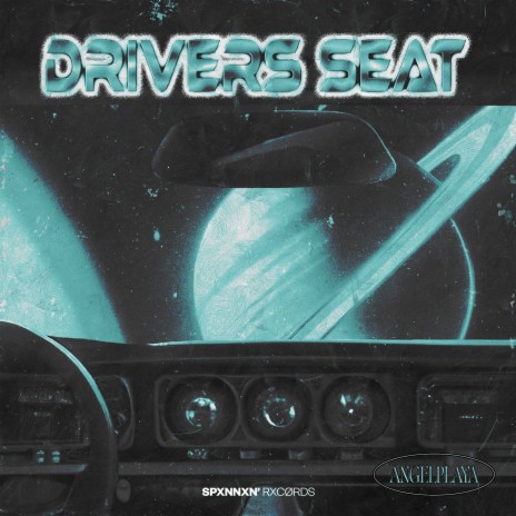 DRIVER'S SEAT | Boomplay Music