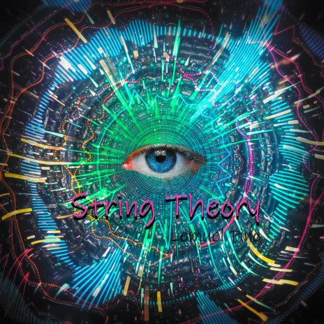 String Theory (Piano) | Boomplay Music