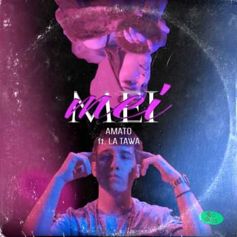 Mei ft. La Tawa | Boomplay Music