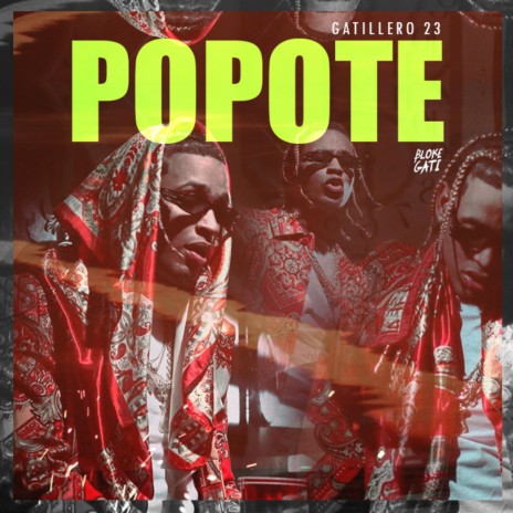 Popote | Boomplay Music
