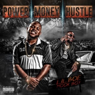 Power Money Hustle (feat. Mook Boy)