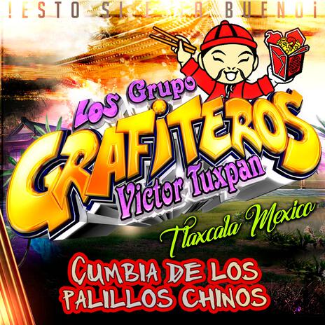 Palillos Chinos | Boomplay Music