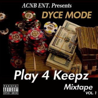 PLAY 4 KEEPZ