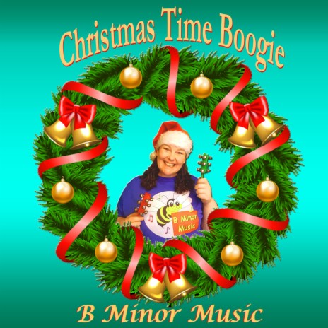 Christmas Time Boogie | Boomplay Music