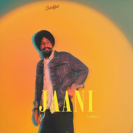 Jaani ft. Dxljit | Boomplay Music