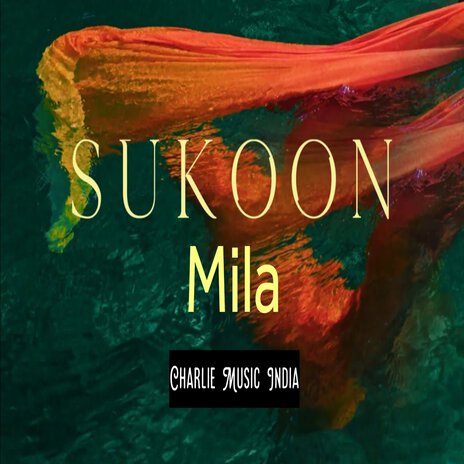 Sukoon Mila (Lofi) (Lofi) | Boomplay Music