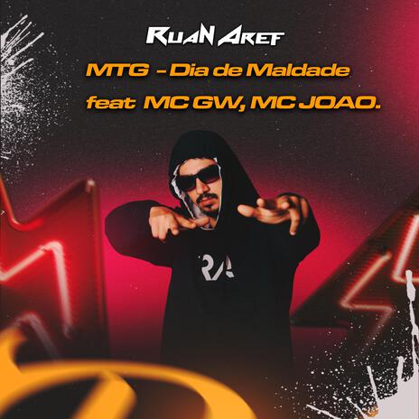 MTG Dia de Maldade ft. MC Joao | Boomplay Music