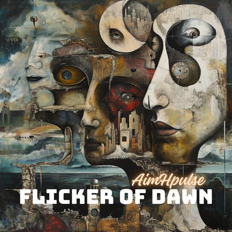 FLICKER OF DAWN | Boomplay Music