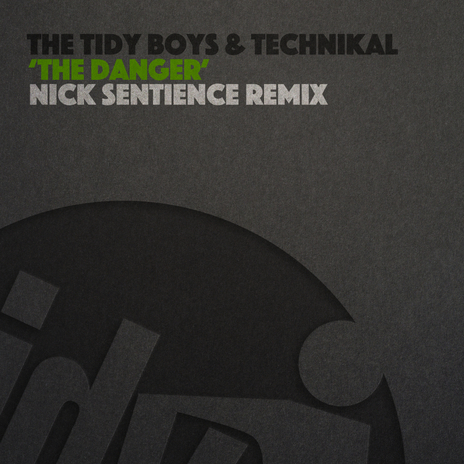 The Danger (Nick Sentience Remix) ft. Technikal | Boomplay Music