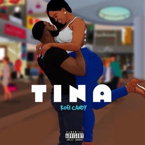 TINA (Acoustic version) | Boomplay Music