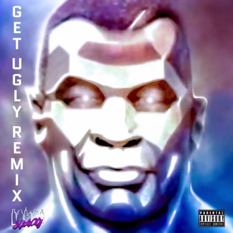 Get Ugly (REMIX) | Boomplay Music