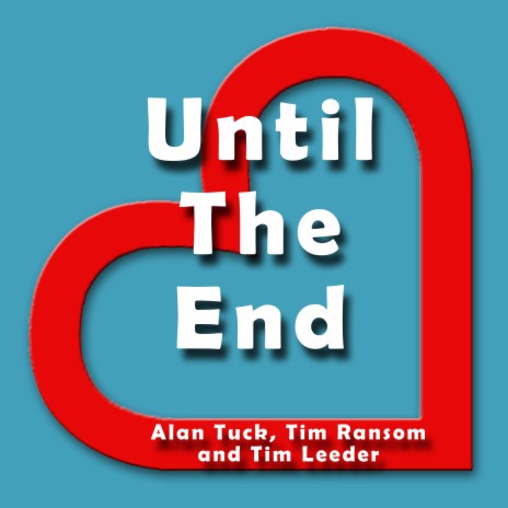 Until the End | Boomplay Music