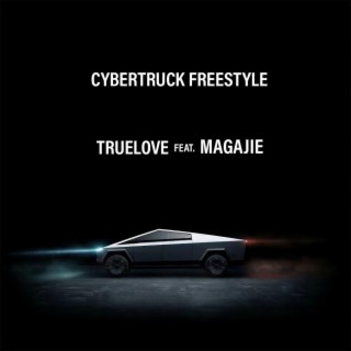 CYBERTRUCK FREESTYLE