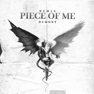 PIECE OF ME (REMIX)