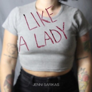 Like a Lady lyrics | Boomplay Music