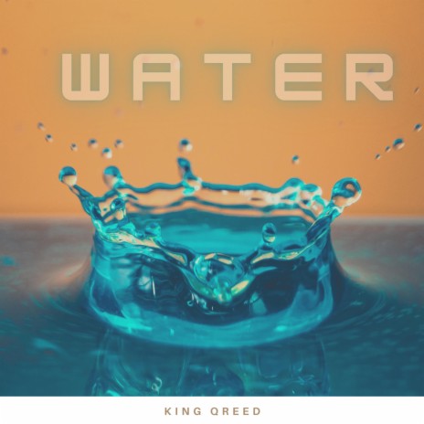 Water (feat. Miracle Hendrix)