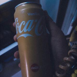 Coca-Vanille